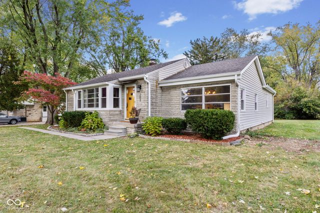 202 W Elbert Street, Indianapolis, IN 46217