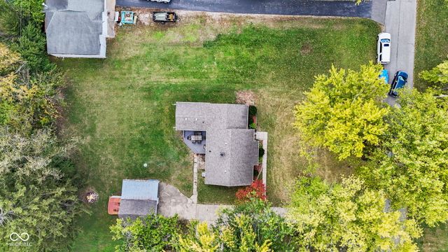 202 W Elbert Street, Indianapolis, IN 46217