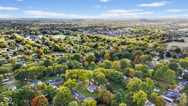 202 W Elbert Street, Indianapolis, IN 46217