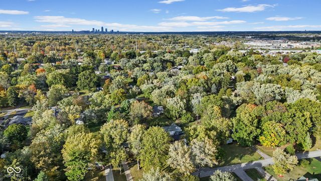 202 W Elbert Street, Indianapolis, IN 46217