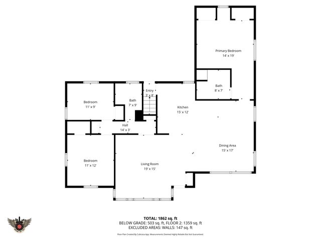 202 W Elbert Street, Indianapolis, IN 46217