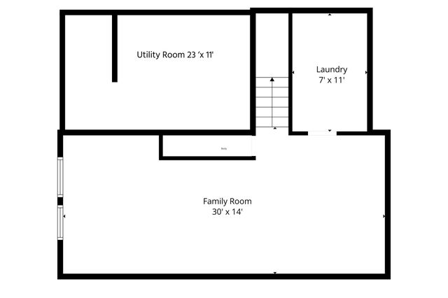 202 W Elbert Street, Indianapolis, IN 46217
