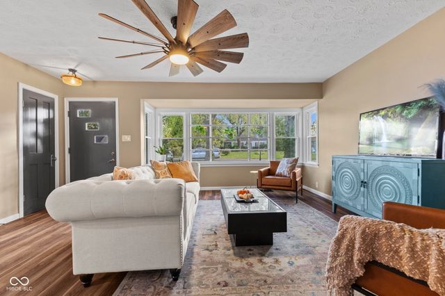202 W Elbert Street, Indianapolis, IN 46217