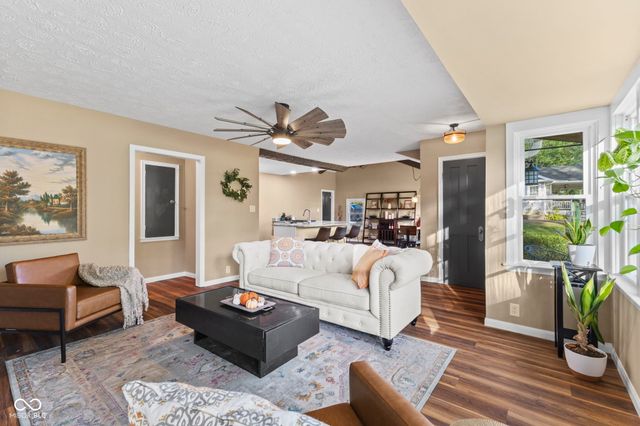 202 W Elbert Street, Indianapolis, IN 46217