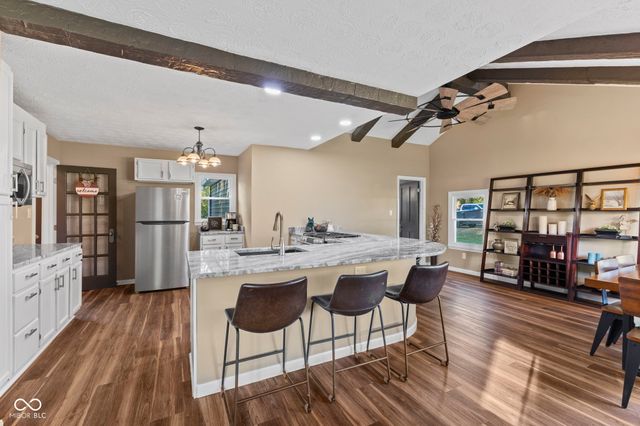 202 W Elbert Street, Indianapolis, IN 46217