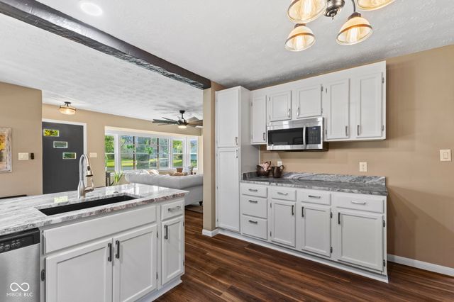 202 W Elbert Street, Indianapolis, IN 46217
