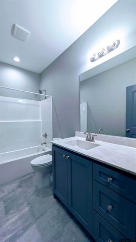 11532 CR 219 Unit 1, Tyler, TX 75707