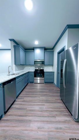 11532 CR 219 Unit 1, Tyler, TX 75707