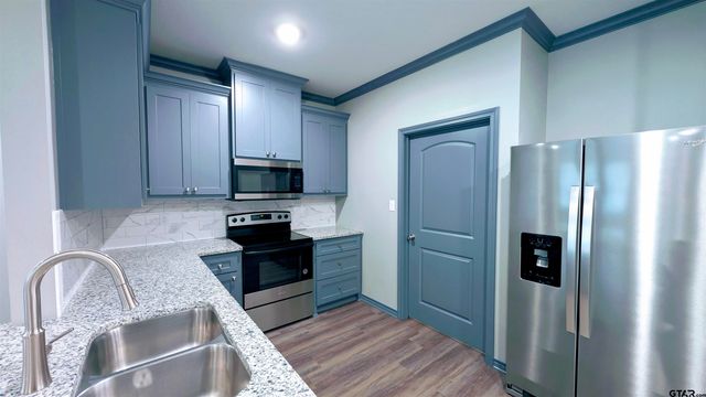 11532 CR 219 Unit 1, Tyler, TX 75707