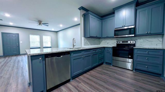 11532 CR 219 Unit 1, Tyler, TX 75707