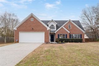 2116 Baltic Lane, Dacula, GA 30019