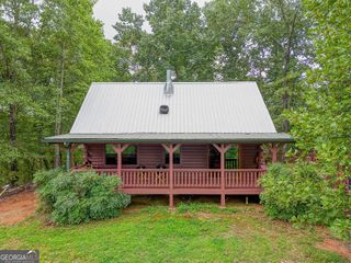 440 Treat Mountain Road, Cedartown, GA 30125