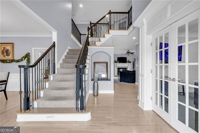 437 Branch Forest Way, Stockbridge, GA 30281