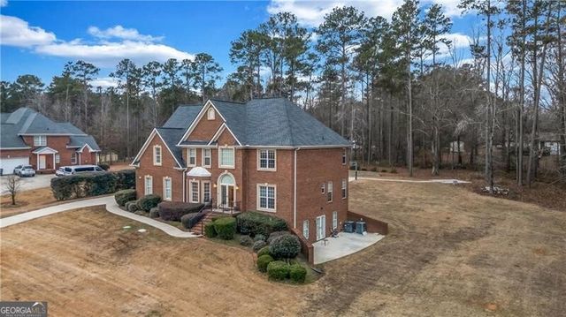 437 Branch Forest Way, Stockbridge, GA 30281