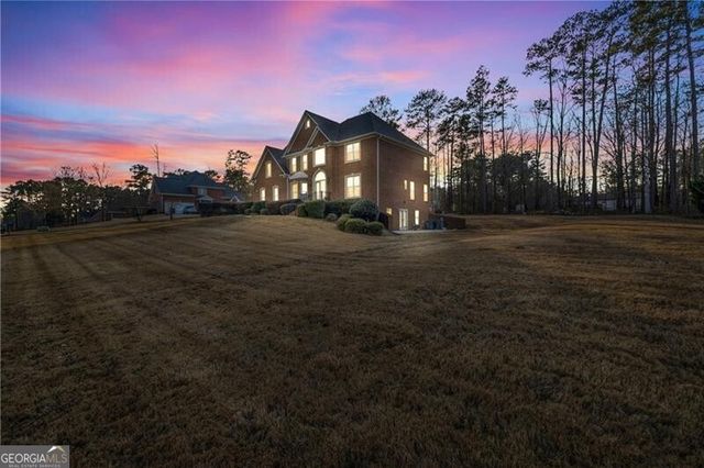 437 Branch Forest Way, Stockbridge, GA 30281