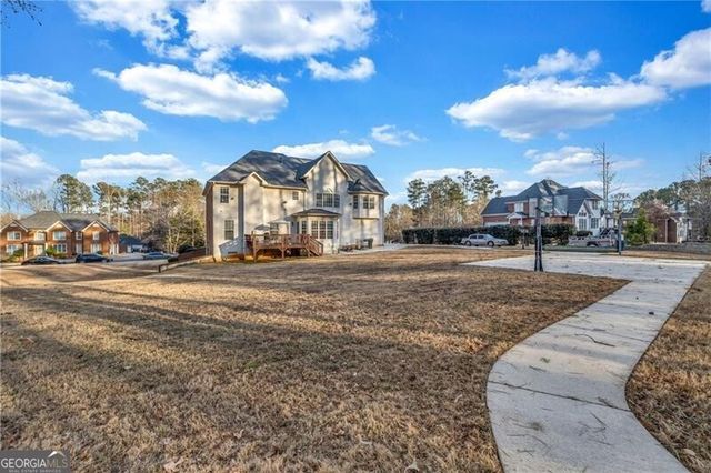 437 Branch Forest Way, Stockbridge, GA 30281