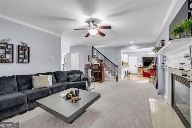 437 Branch Forest Way, Stockbridge, GA 30281