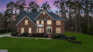 437 Branch Forest Way, Stockbridge, GA 30281