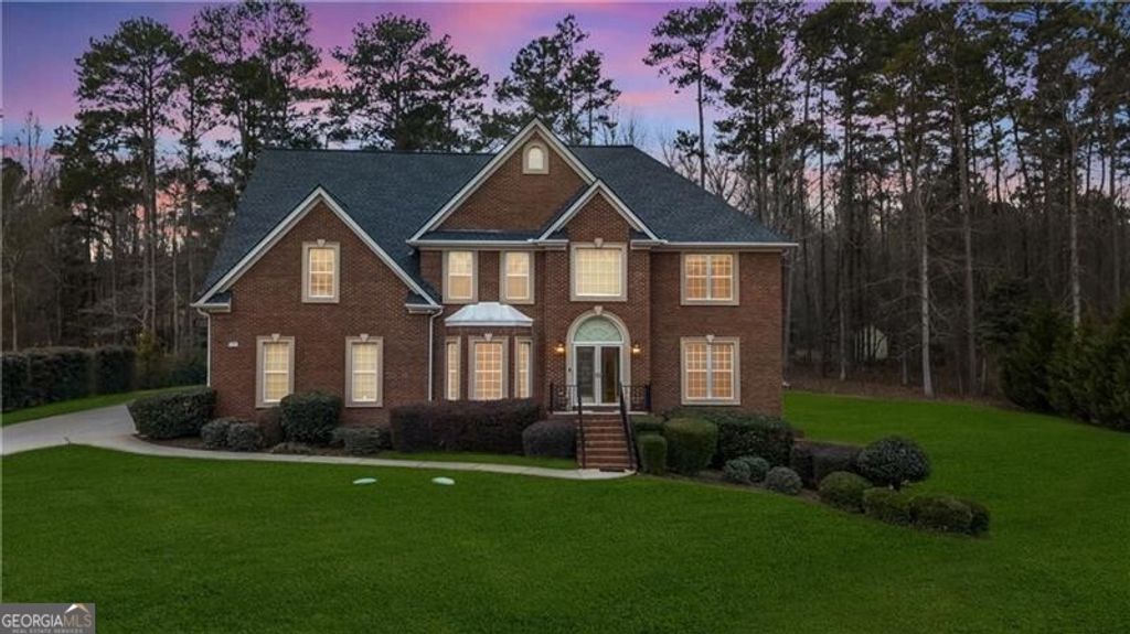 437 Branch Forest Way, Stockbridge, GA 30281