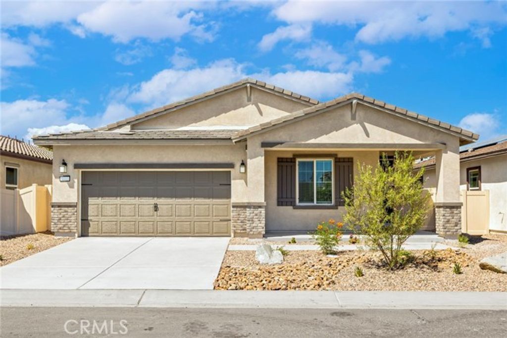 42495 Aruba Court, Indio, CA 92201