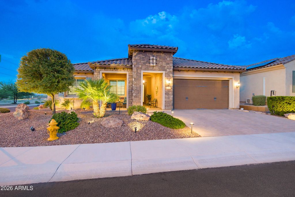 27492 W BURNETT Road, Buckeye, AZ 85396 — photo 3