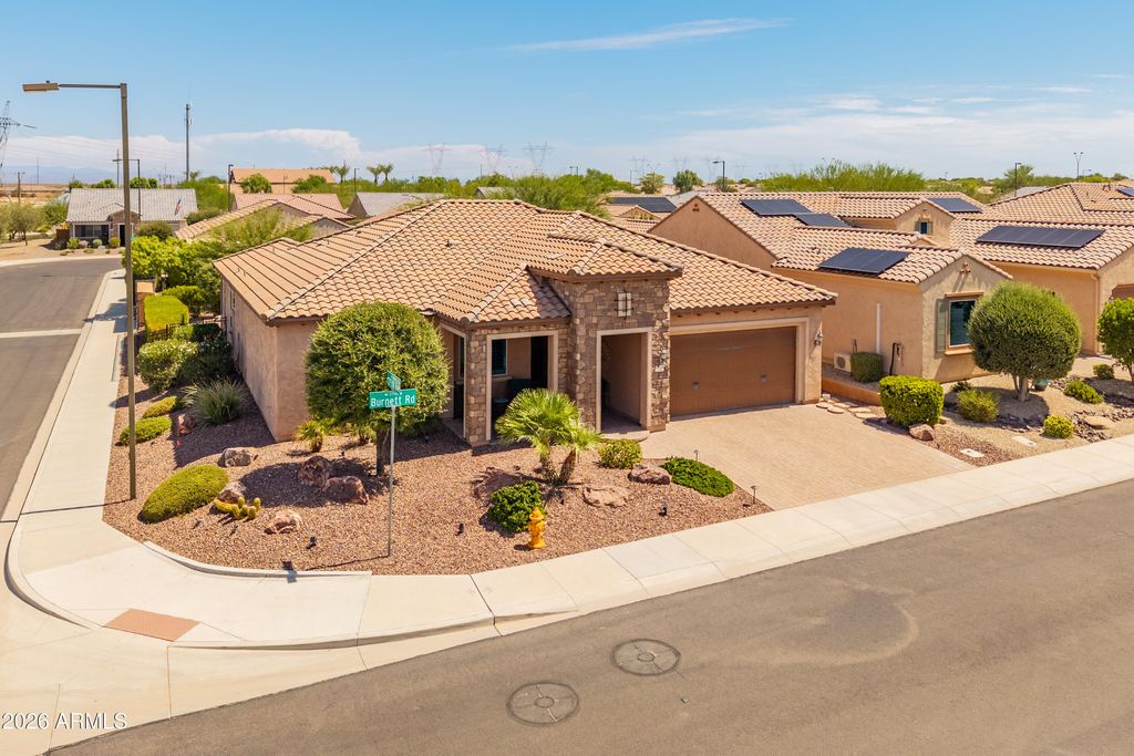 27492 W BURNETT Road, Buckeye, AZ 85396 — photo 4