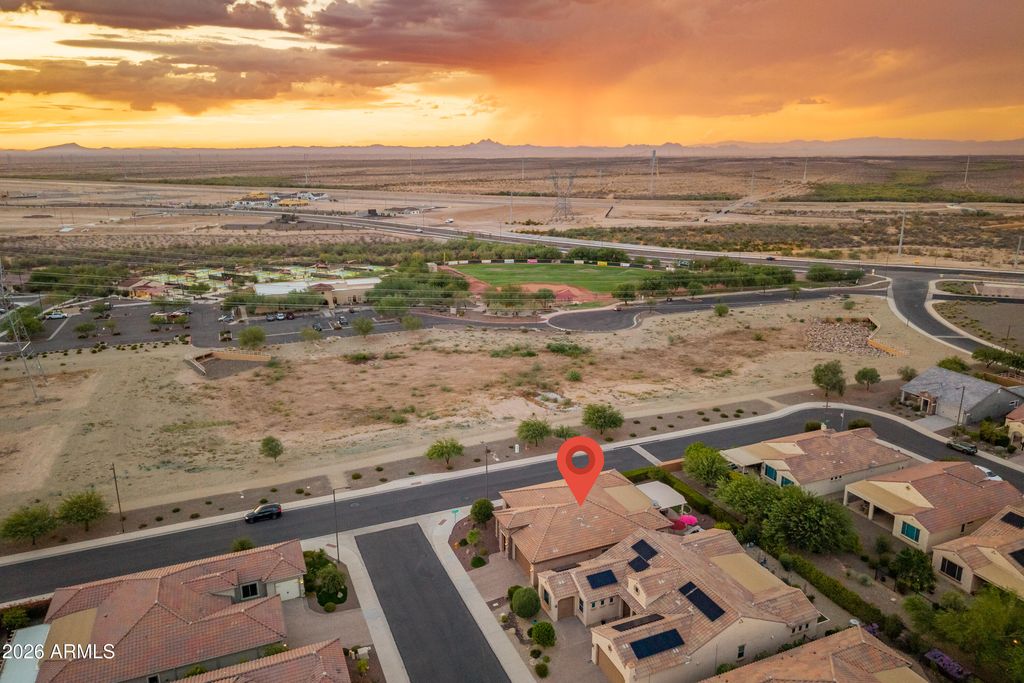 27492 W BURNETT Road, Buckeye, AZ 85396 — photo 5