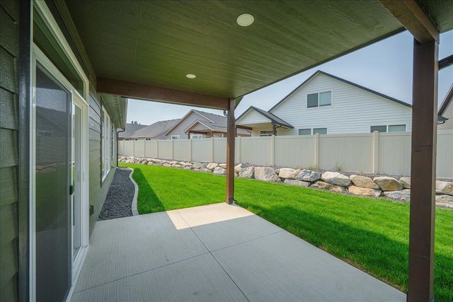 18191 N Morton Ct, Colbert, WA 99005