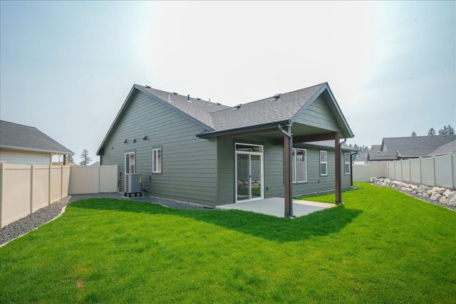 18191 N Morton Ct, Colbert, WA 99005