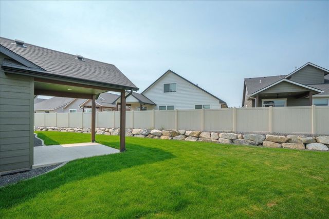 18191 N Morton Ct, Colbert, WA 99005