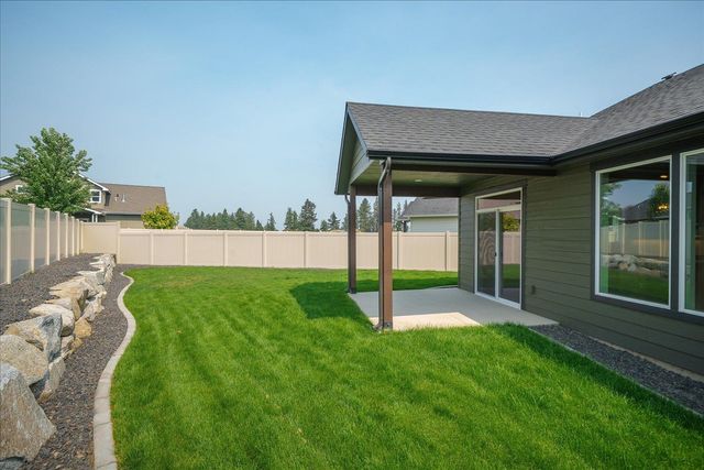 18191 N Morton Ct, Colbert, WA 99005