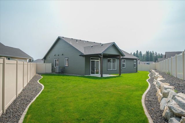 18191 N Morton Ct, Colbert, WA 99005
