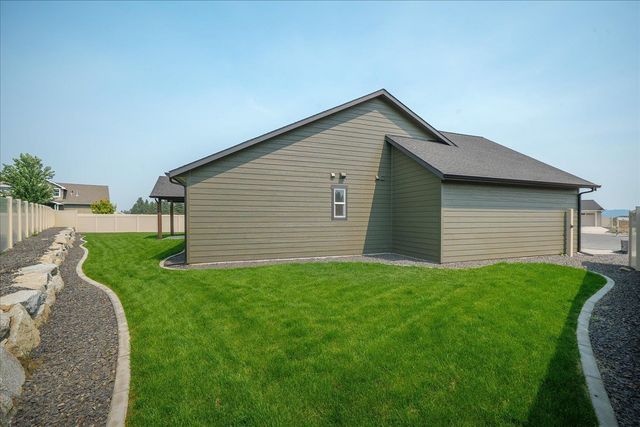 18191 N Morton Ct, Colbert, WA 99005