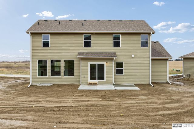 6221 N 210 Street, Elkhorn, NE 68022