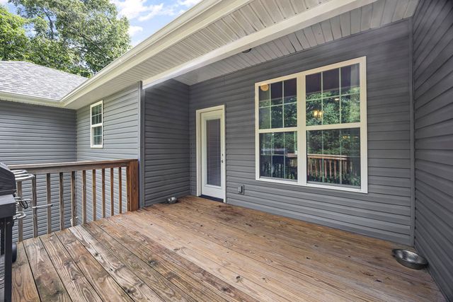 11 Melbourn Drive, Bella Vista, AR 72714