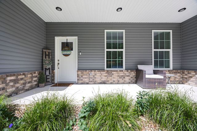 11 Melbourn Drive, Bella Vista, AR 72714