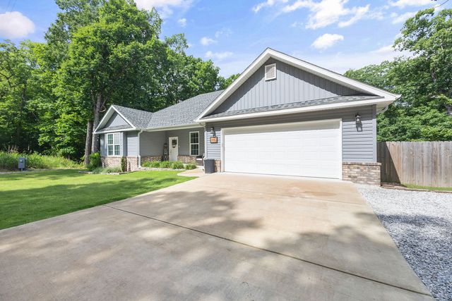 11 Melbourn Drive, Bella Vista, AR 72714