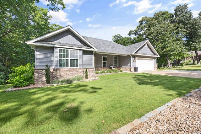 11 Melbourn Drive, Bella Vista, AR 72714