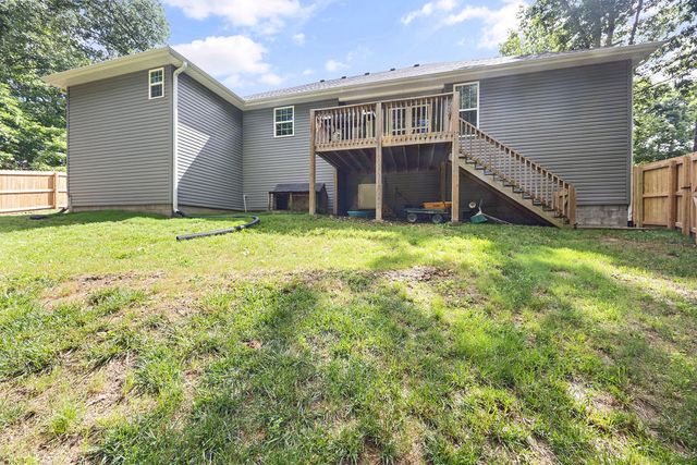11 Melbourn Drive, Bella Vista, AR 72714