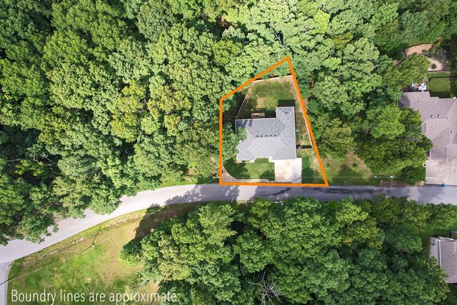 11 Melbourn Drive, Bella Vista, AR 72714