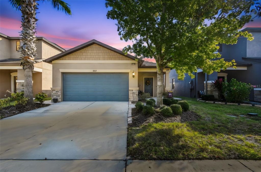 6014 SWEET BIRCH DRIVE, Riverview, FL 33578