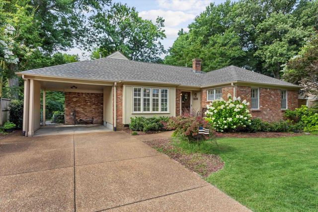 5169 RICH RD, Memphis, TN 38117