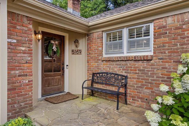 5169 RICH RD, Memphis, TN 38117