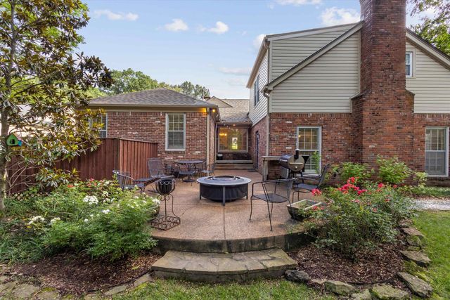 5169 RICH RD, Memphis, TN 38117