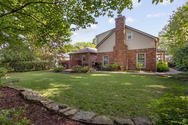 5169 RICH RD, Memphis, TN 38117