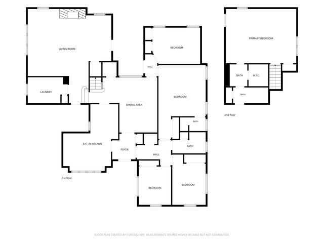 5169 RICH RD, Memphis, TN 38117