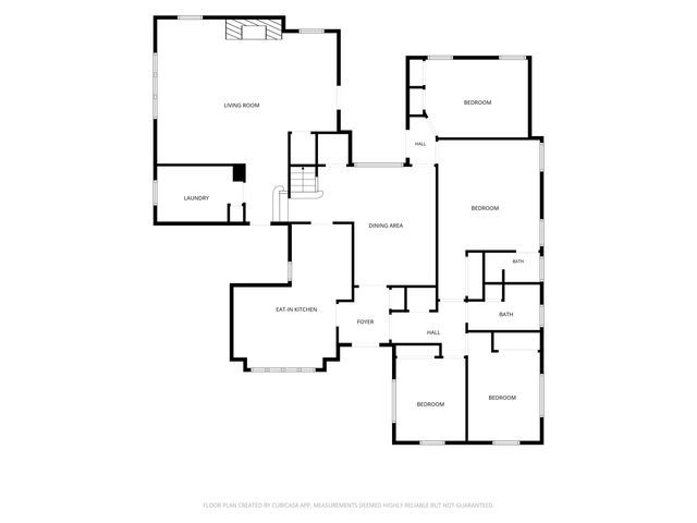 5169 RICH RD, Memphis, TN 38117