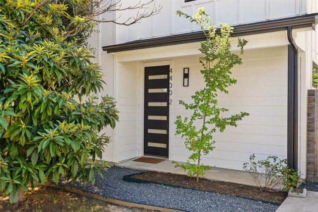 4400 Jinx Ave 2, Austin, TX 78745