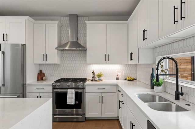 4400 Jinx Ave 2, Austin, TX 78745
