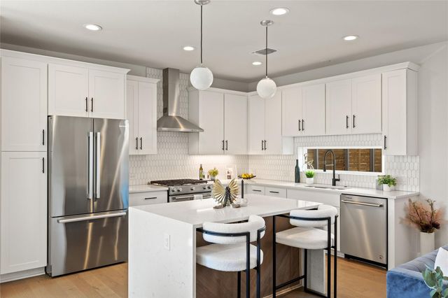 4400 Jinx Ave 2, Austin, TX 78745